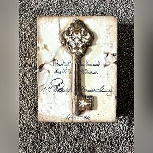 Sid Dickens The Key Memory Tile